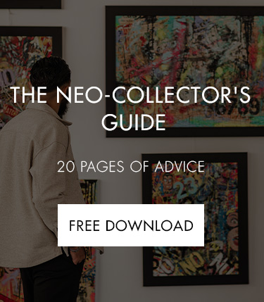 the Neo-collector's guide